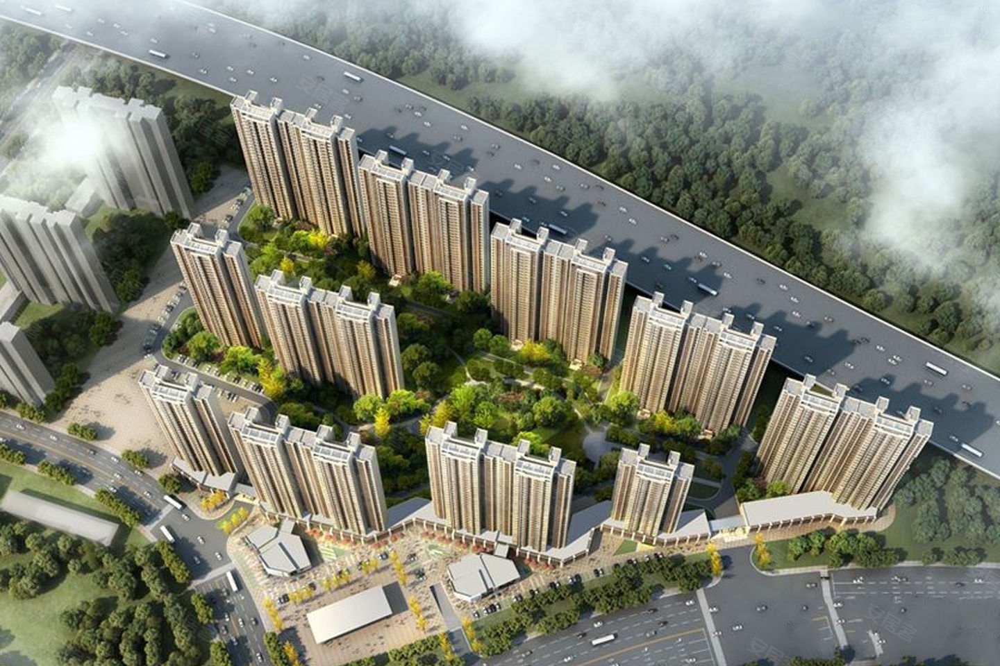 万科金色悦城,济南万科金色悦城房价,楼盘户型,周边配套,交通地图,二
