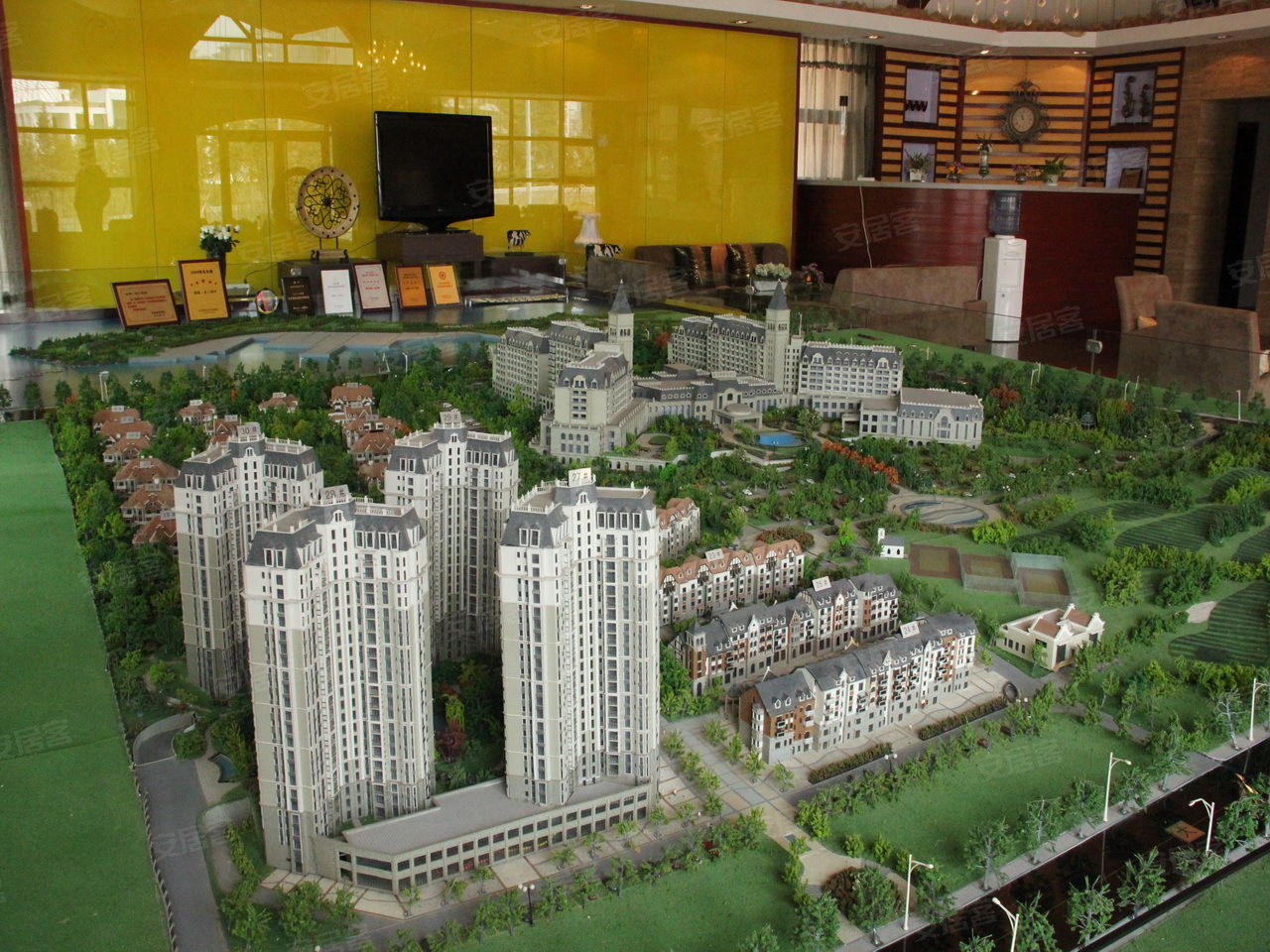 青岛印象金沙滩,青岛青岛印象金沙滩房价,楼盘