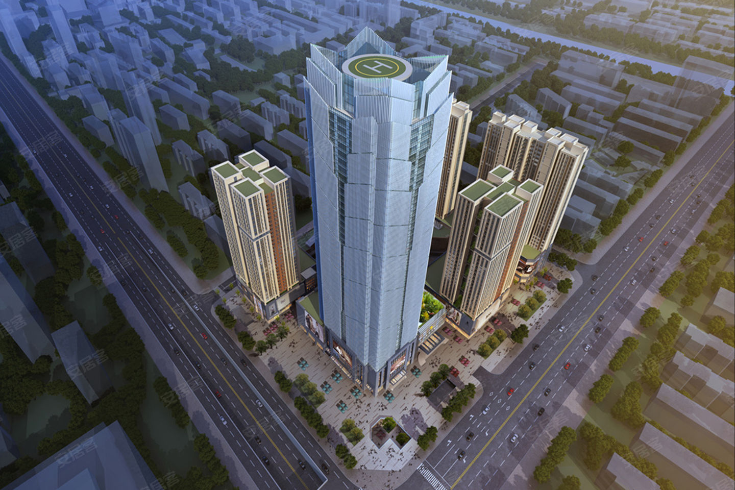 合肥看房团 世纪中心专车看房 免费专车 随叫随到 改善房商场广场医院