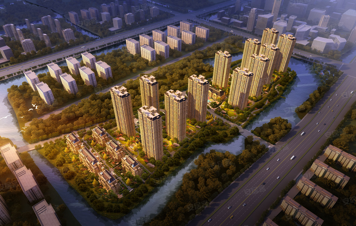 光明尚海湾,杭州光明尚海湾房价,楼盘户型,周边配套,交通地图,育才路