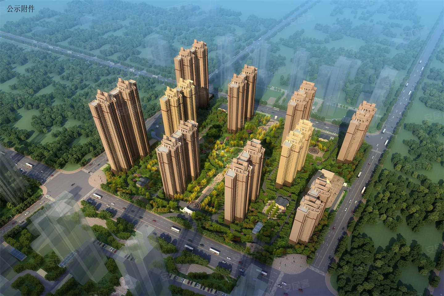 佰昌公馆,武汉佰昌公馆房价,楼盘户型,周边配套,交通地图,解放大道