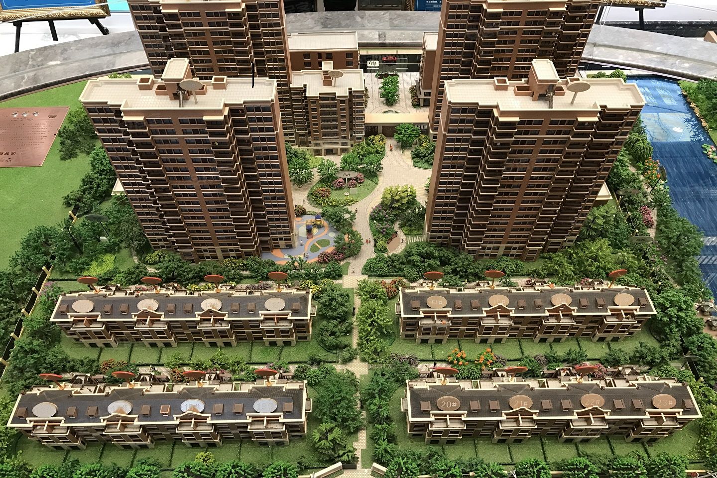 灏景湾