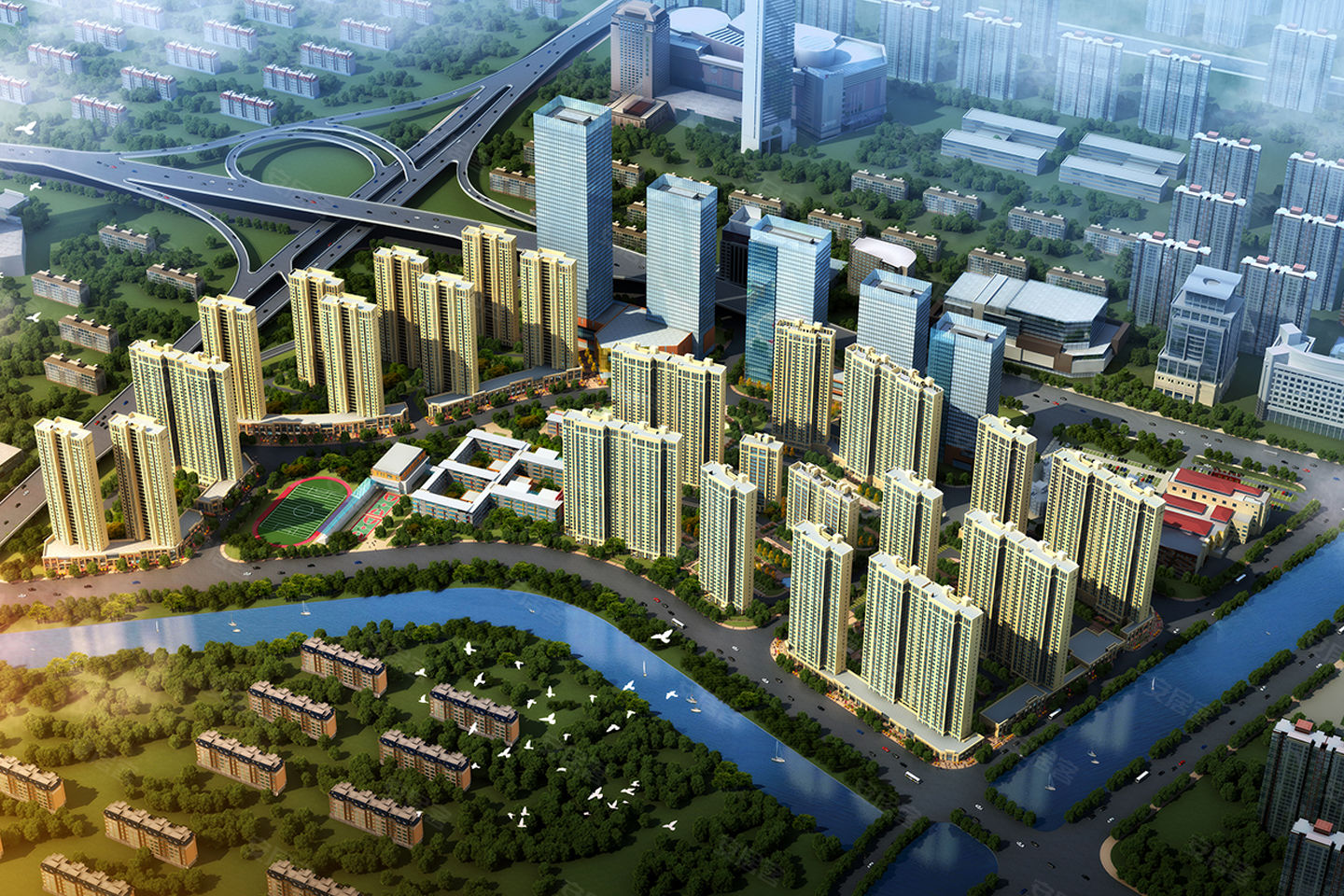 财富壹号,济南财富壹号房价,楼盘户型,周边配套