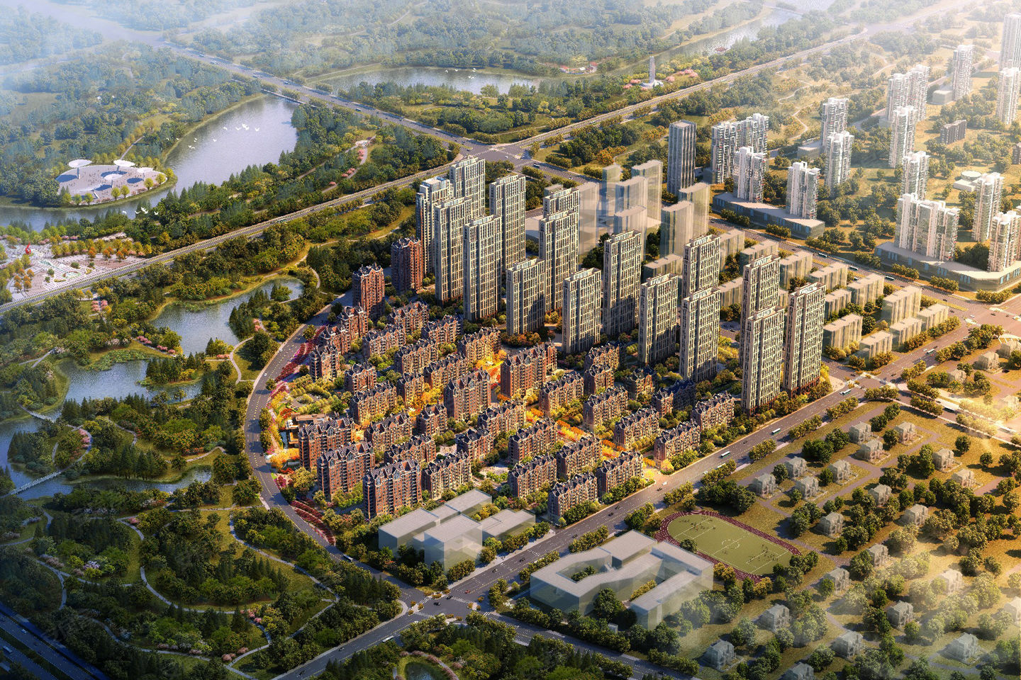 二手房市场:合肥楼市新态势