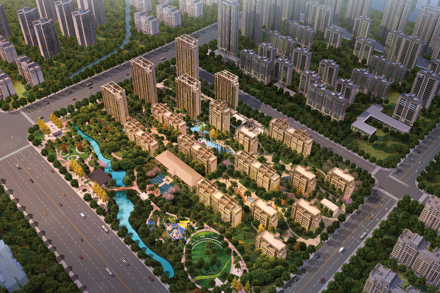 望江台璟宸,合肥望江台璟宸房价,楼盘户型,周边配套,交通地图,望江