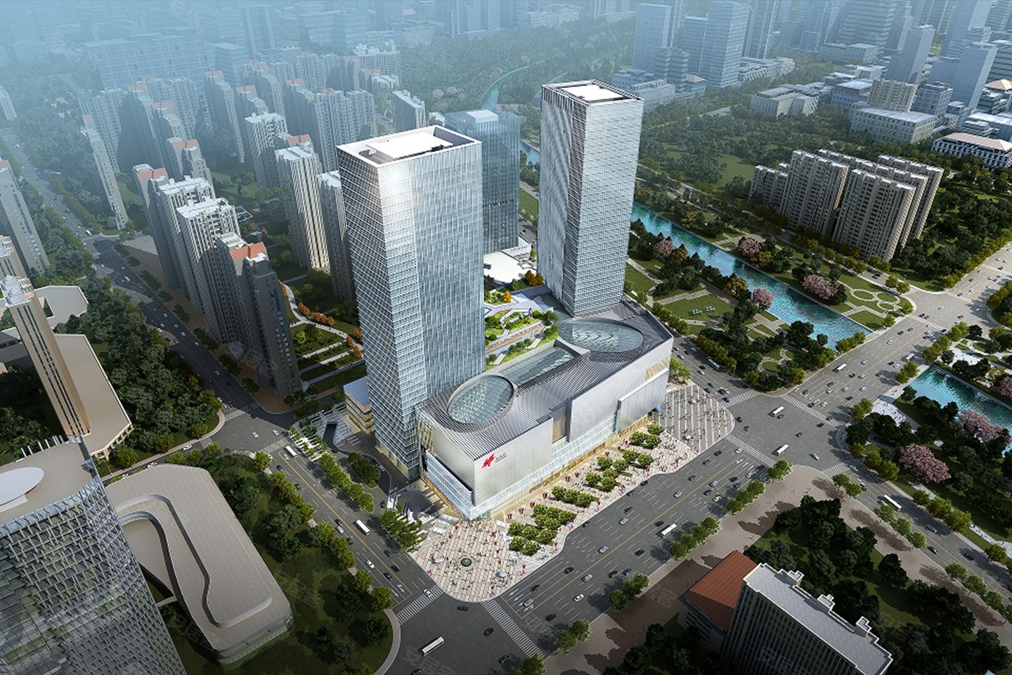 正弘城丽汀公寓,郑州正弘城丽汀公寓房价,楼盘户型,周