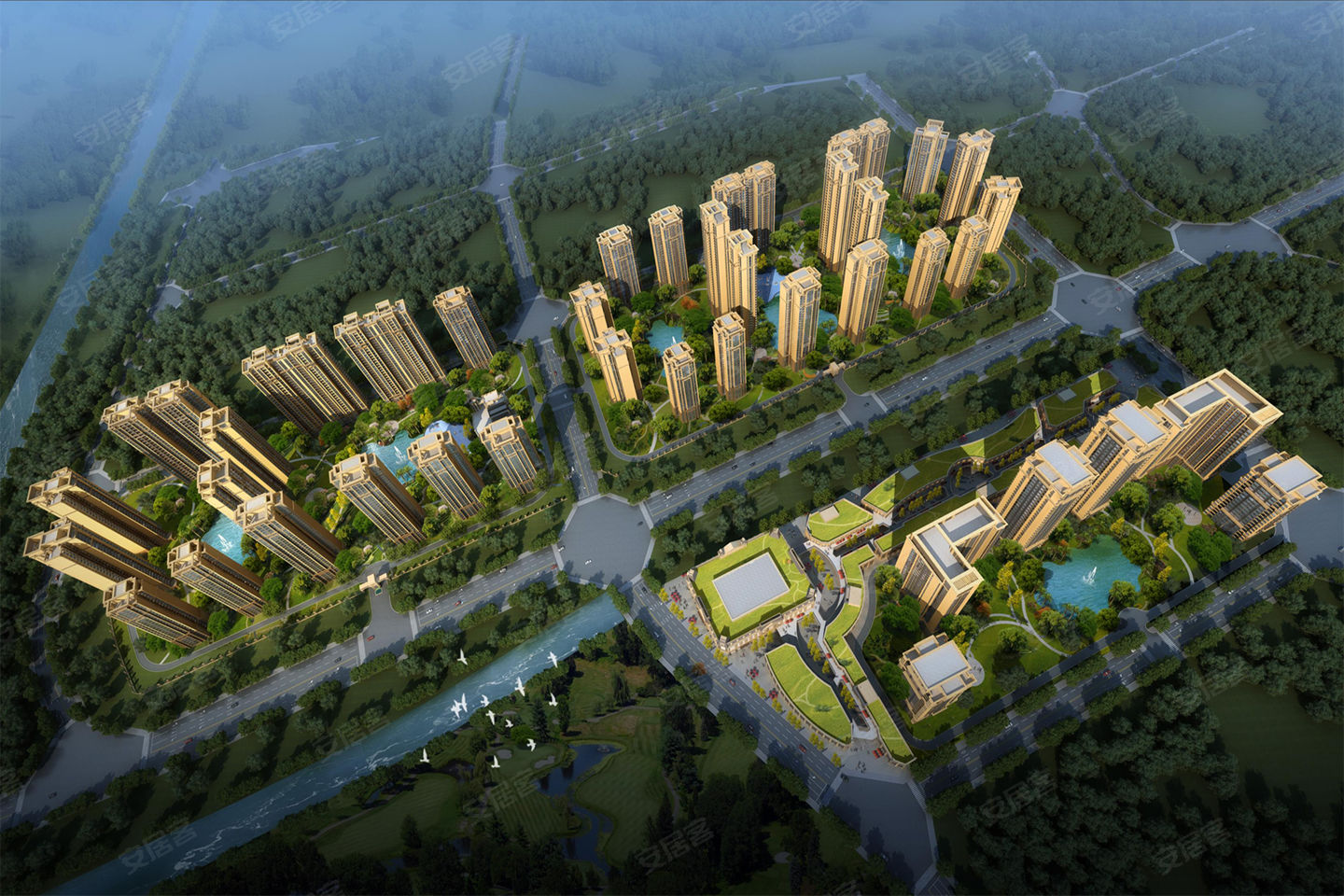 恒大西辰绿洲,成都恒大西辰绿洲房价,楼盘户型,周边配套,交通地图