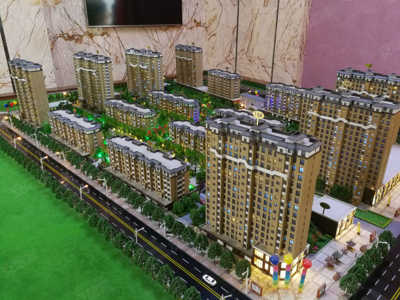 东御城,丹东东御城房价,楼盘户型,周边配套,交通地图,凤城市山东街