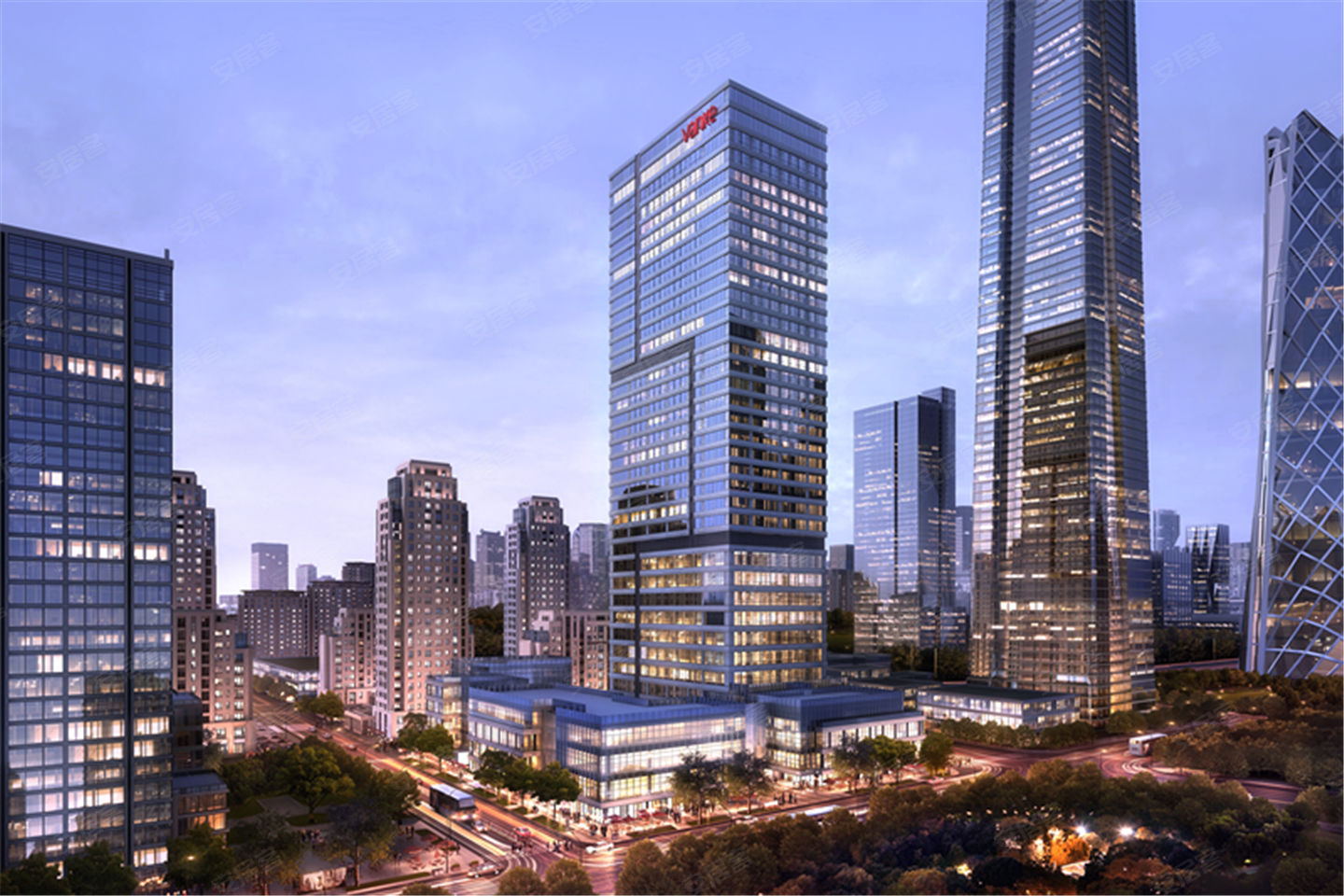 万科大都会,济南万科大都会房价,楼盘户型,周边配套,交通地图,礼耕路