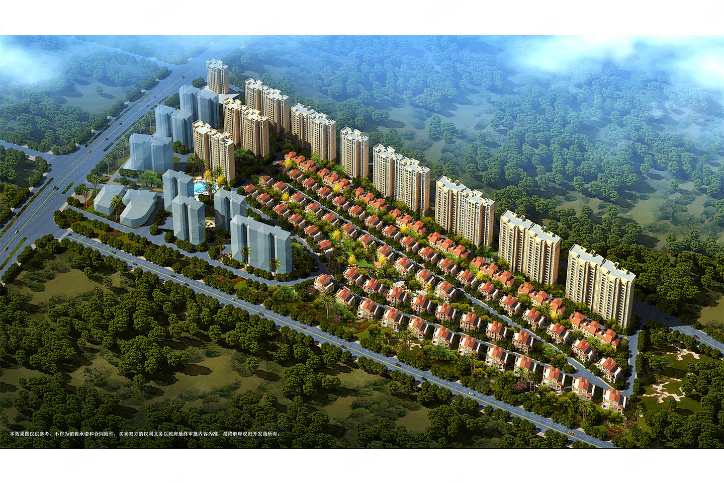 碧桂园公园壹号,长沙碧桂园公园壹号房价,楼盘