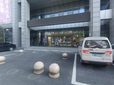 鸿运大厦户型图,鸿运大厦小区实景图,实拍内外景图片-上海58同城爱房