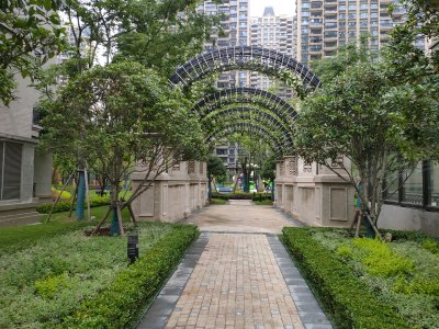 恒大珺睿府户型图,恒大珺睿府小区实景图,实拍内外景图片-安庆58同城