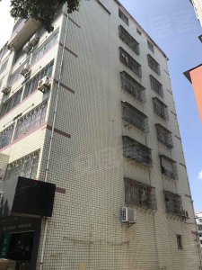 锦龙大厦户型图,锦龙大厦小区实景图,实拍内外景图片-厦门58同城爱房