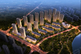路劲隽澜湾