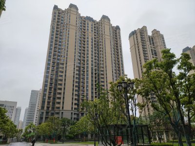 恒大珺睿府户型图,恒大珺睿府小区实景图,实拍内外景图片-安庆58同城
