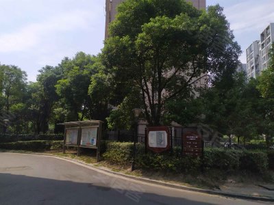 衡山城(商住楼)户型图,衡山城(商住楼)小区实景图,实拍内外景图片