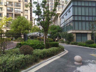 衡山城(商住楼)户型图,衡山城(商住楼)小区实景图,实拍内外景图片