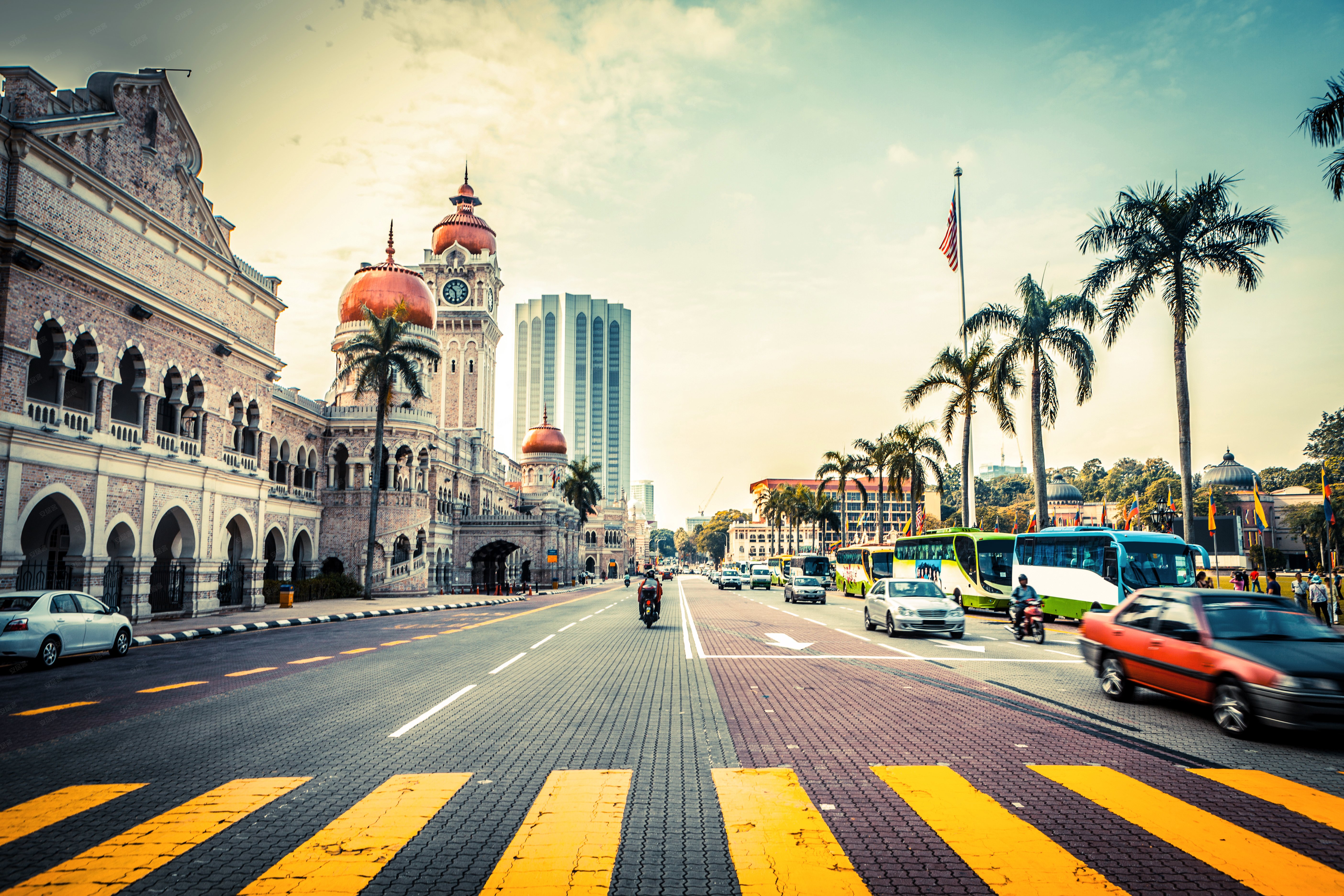 泰国基尼系数超越俄罗斯这似曾相识的发展原来中国也有