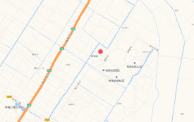 崇明县陈家镇CMSA0008单元05-01地块