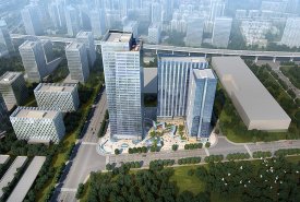 云树公馆