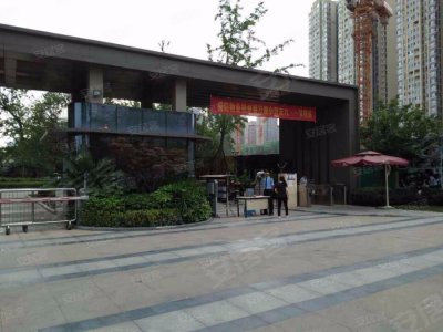 卓锦万黛(商住楼)户型图,卓锦万黛(商住楼)小区实景图,实拍内外景图片