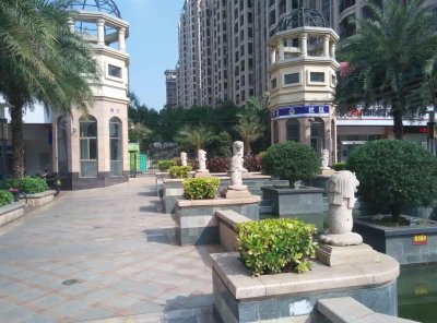 尚湖湾户型图,尚湖湾小区实景图,实拍内外景图片-佛山58同城爱房