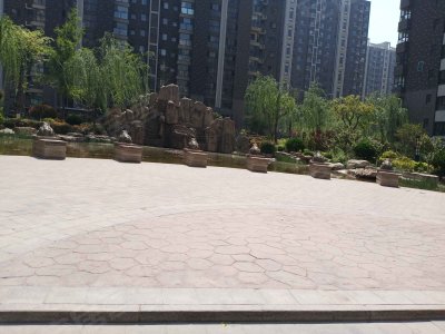 期)户型图,阿尔卡迪亚荣园(四期)小区实景图,实拍内外景图片-聊城58