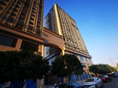 泰福华金都广场户型图,泰福华金都广场小区实景图,实拍内外景图片