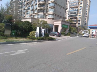 碧桂园御湖半岛户型图,碧桂园御湖半岛小区实景图,实拍内外景图片