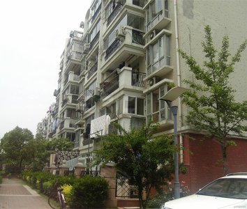 南华苑小区周边小区户型图南华苑小区同区域小区户型图