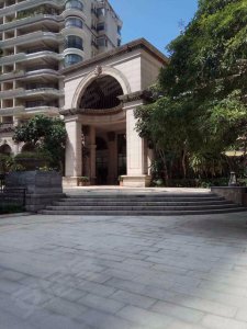 珠光御景湾户型图,珠光御景湾小区实景图,实拍内外景图片-惠州58同城