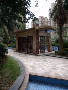 尚城绿园户型图,尚城绿园小区实景图,实拍内外景图片-无锡58同城爱房