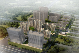 翡丽公馆
