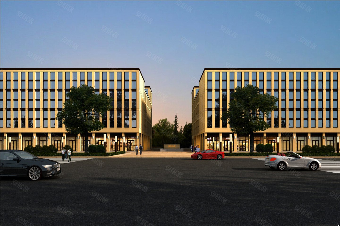 西溪九号,杭州西溪九号房价,楼盘户型,周边配套