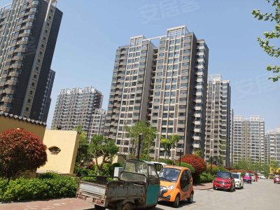 期)户型图,阿尔卡迪亚荣园(四期)小区实景图,实拍内外景图片-聊城58