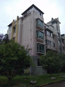 公园3000(公寓住宅)户型图,公园3000(公寓住宅)小区实景图,实拍内外景