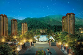 景业荔都