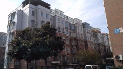 香榭水岸二期户型图,香榭水岸二期小区实景图,实拍内外景图片-南通58