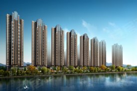 中海寰宇天下