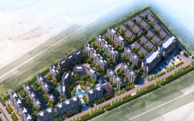 一米阳光美好家园