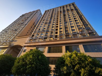 泰福华金都广场户型图,泰福华金都广场小区实景图,实拍内外景图片