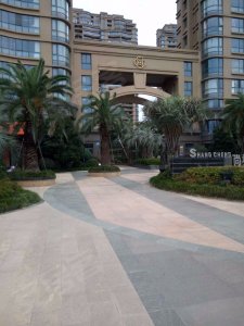 尚城绿园户型图,尚城绿园小区实景图,实拍内外景图片-无锡58同城爱房