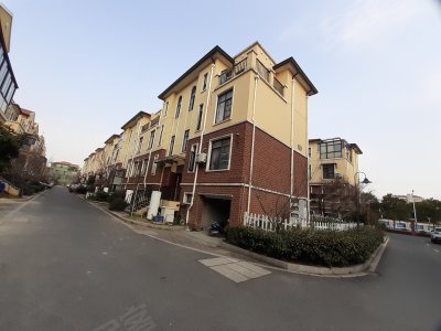 莱茵半岛户型图,莱茵半岛小区实景图,实拍内外景图片-上海58同城爱房