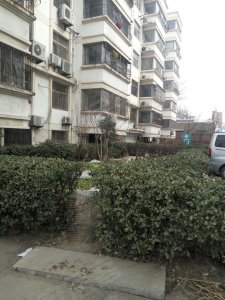 南华苑小区周边小区户型图南华苑小区同区域小区户型图