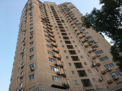 长城大厦户型图,长城大厦小区实景图,实拍内外景图片-温州58同城爱房