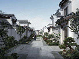 融创•海上桃源