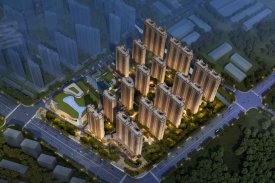 无锡科技城(协信未来城)