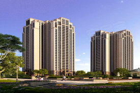 鑫沃世纪城
