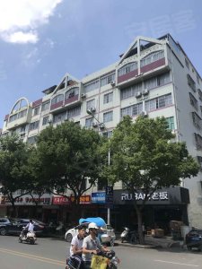 锦龙大厦户型图,锦龙大厦小区实景图,实拍内外景图片-厦门58同城爱房