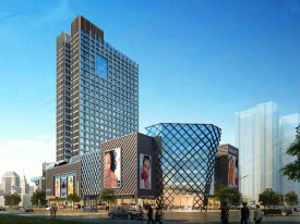 广昊大厦